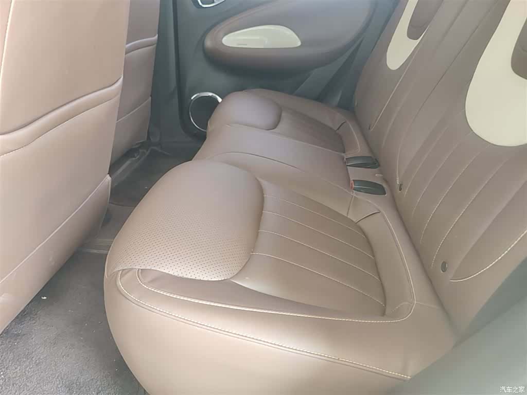 Wuling Bingo, 2024 17