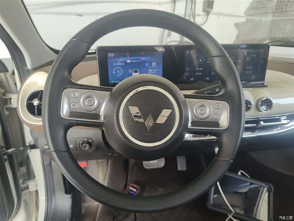 Wuling Bingo, 2024 11