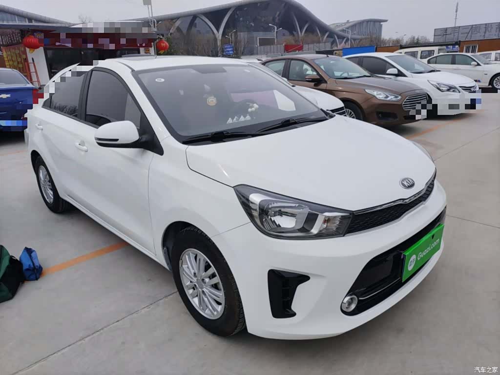 Kia Value, 2020 4