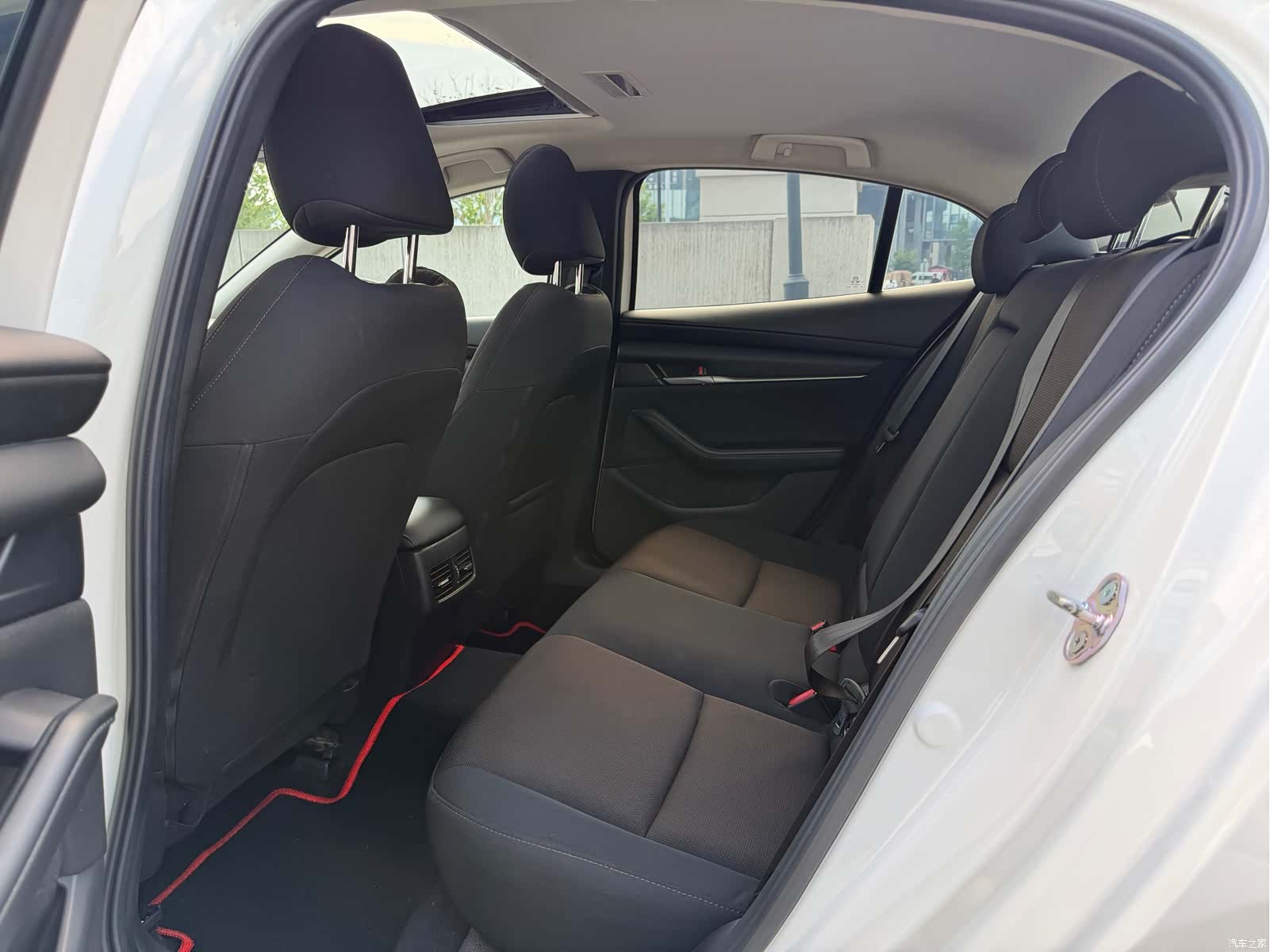 Mazda Mazda3, 2021 6