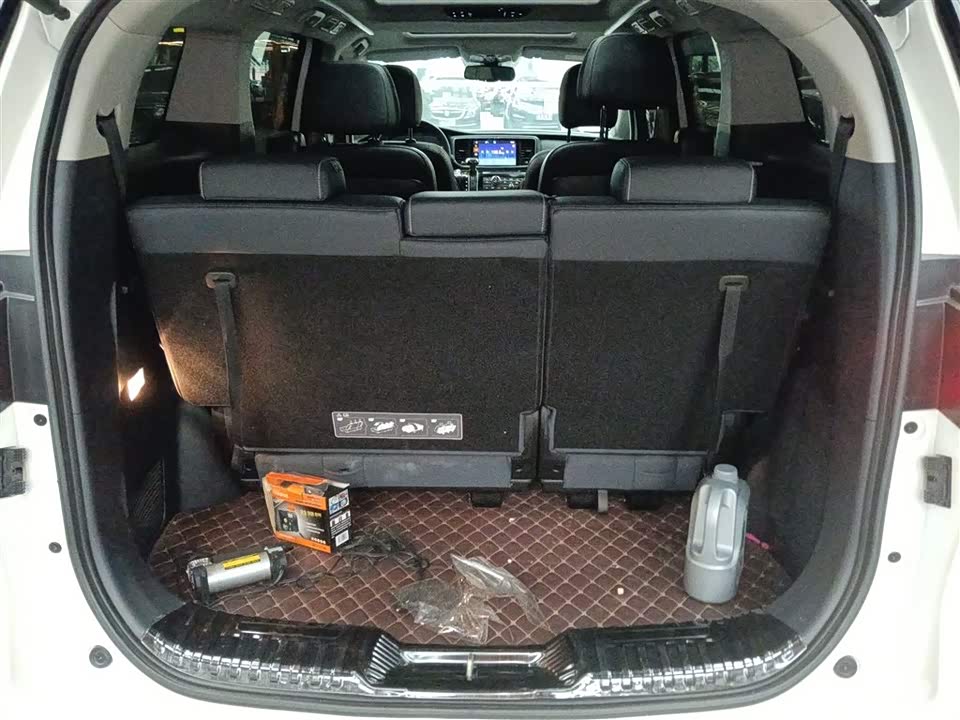 Trumpchi Trumpchi M8