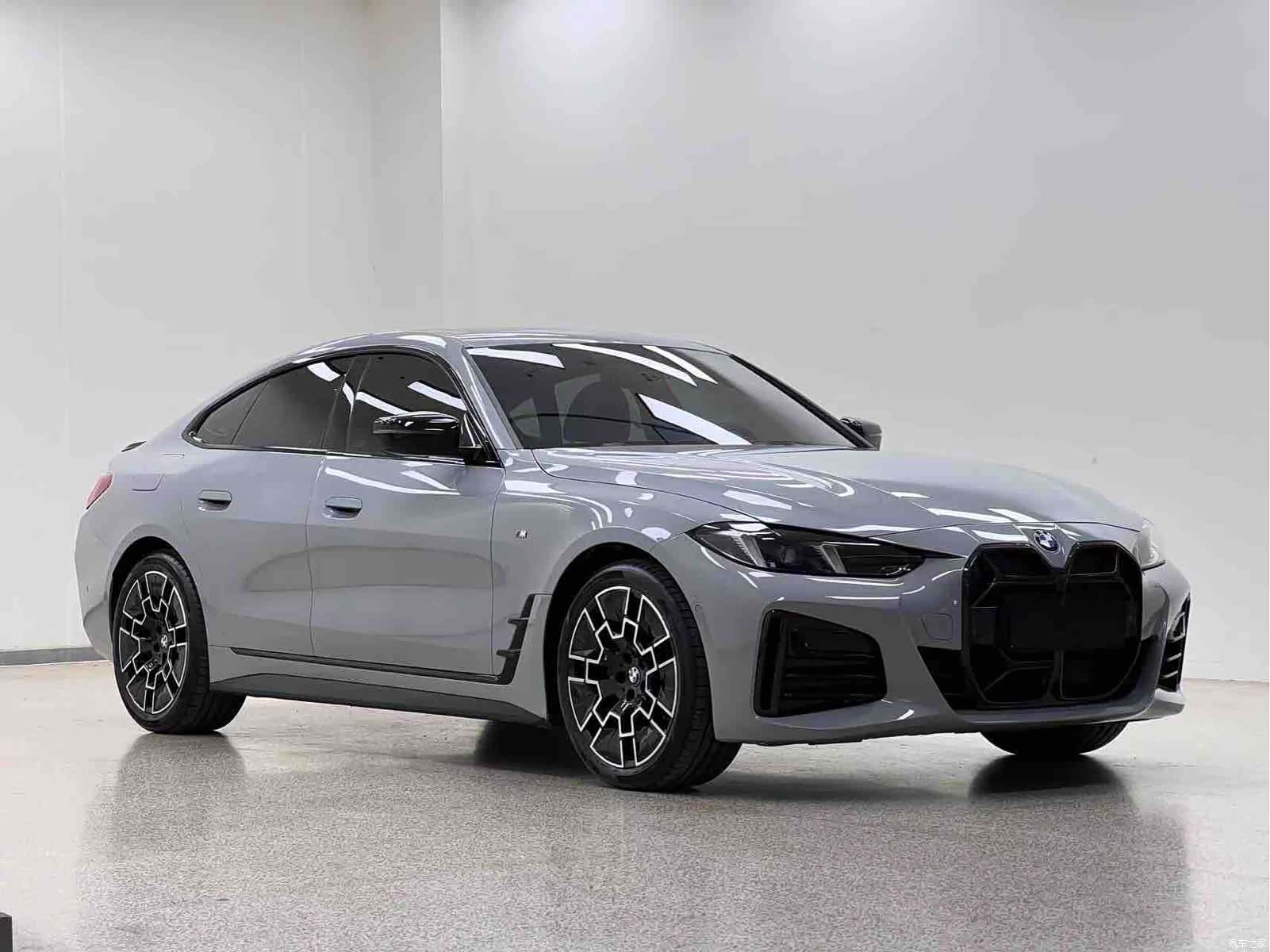 BMW 4 Series, 2025 3