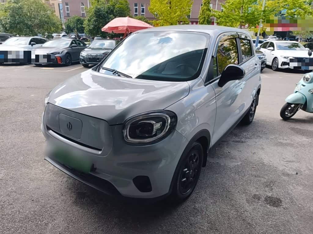 Leapmotor T03 2024 310