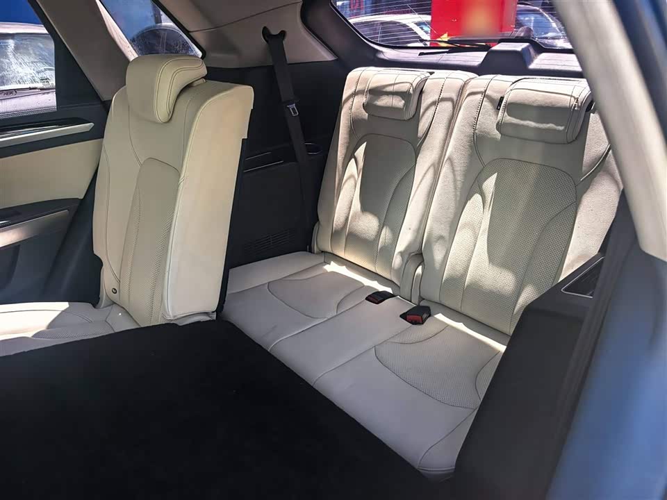 Zotye Damai X7 Zotye Damai X7