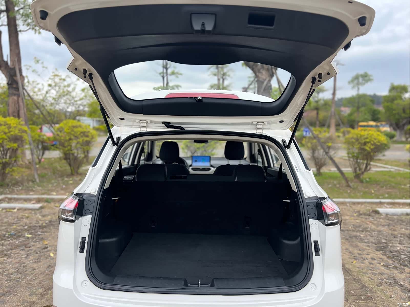Wuling 510, 2019 14