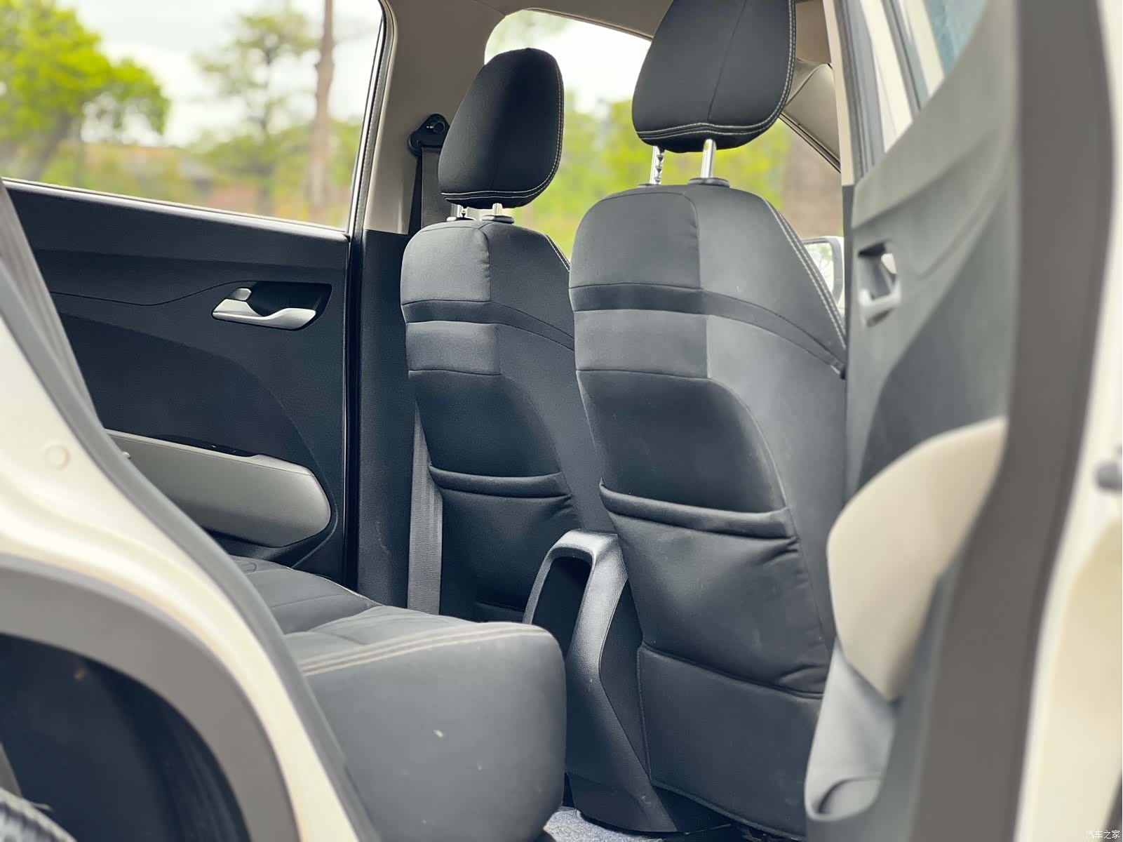 Wuling 510, 2019 13