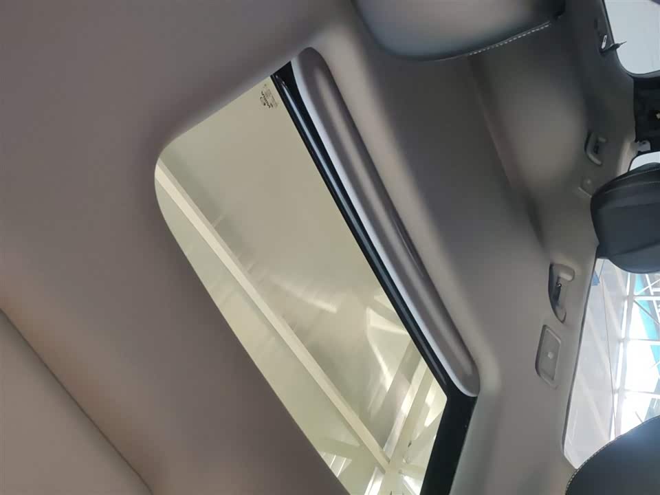 Trumpchi Trumpchi M6