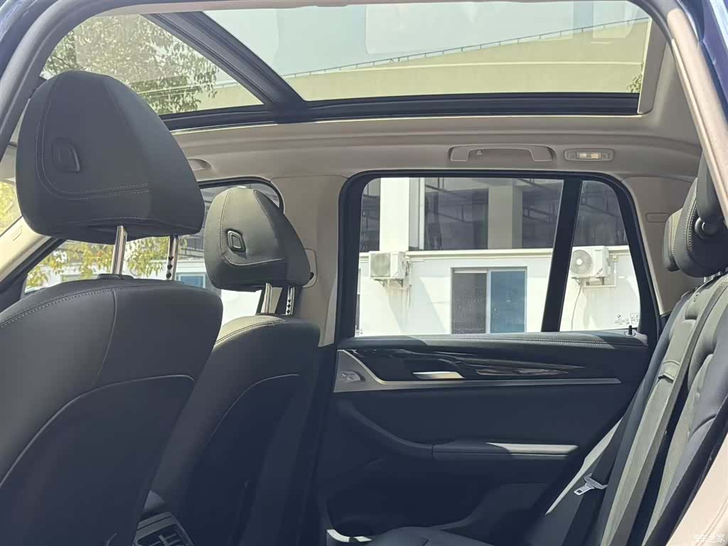 BMW X3, 2019 16