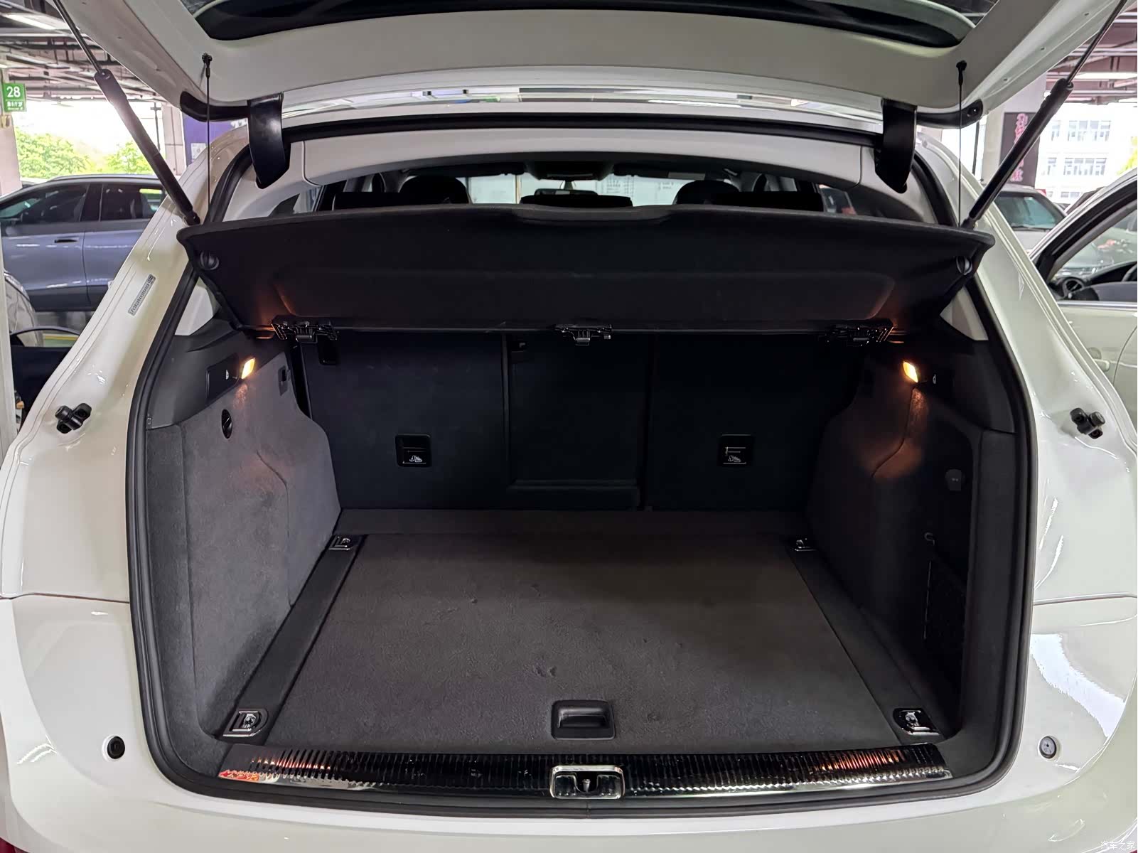 Audi Q5, 2017 11
