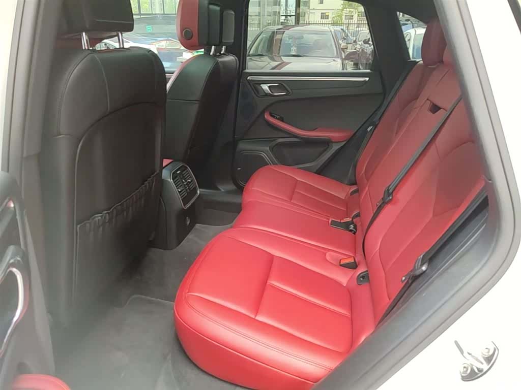 Porsche Macan, 2017 17