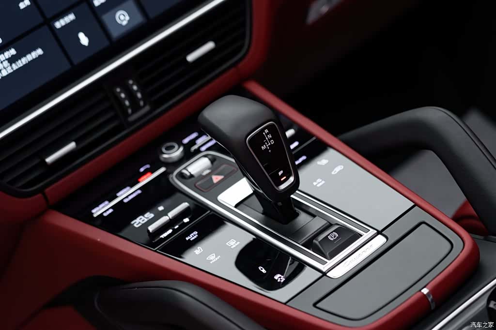 Porsche Cayenne, 2019 16