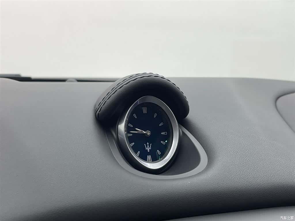 Maserati Ghibli, 2026 25