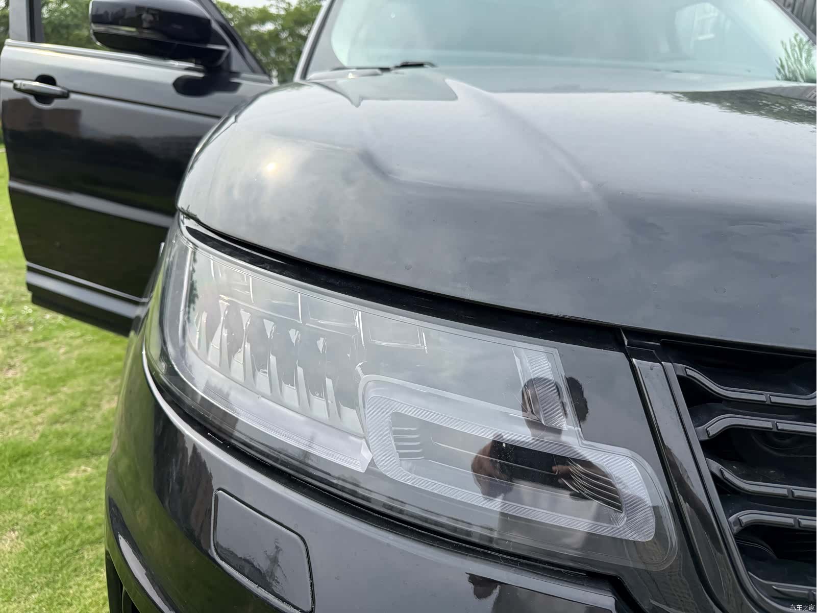 Land Rover Range Rover, 2015 15