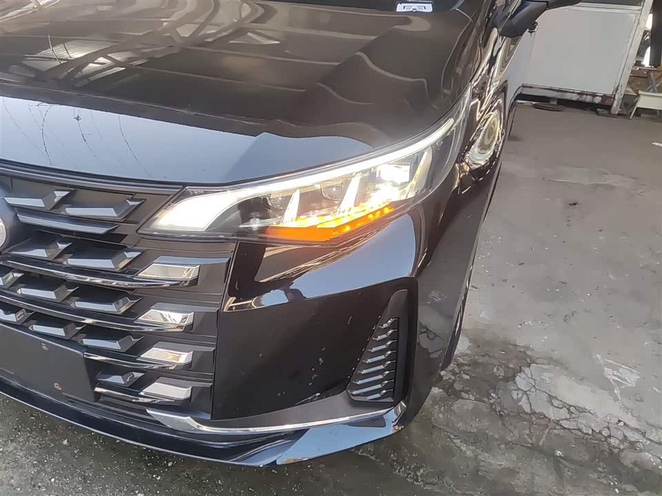 Trumpchi Trumpchi M6