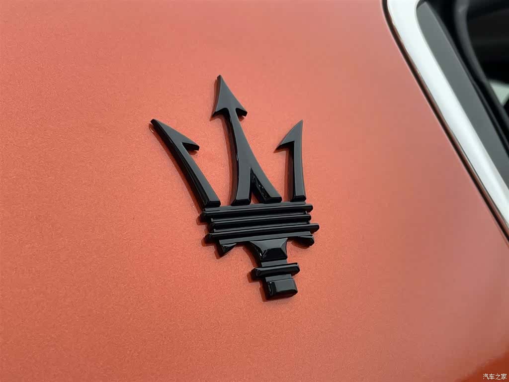 Maserati Ghibli, 2026 31