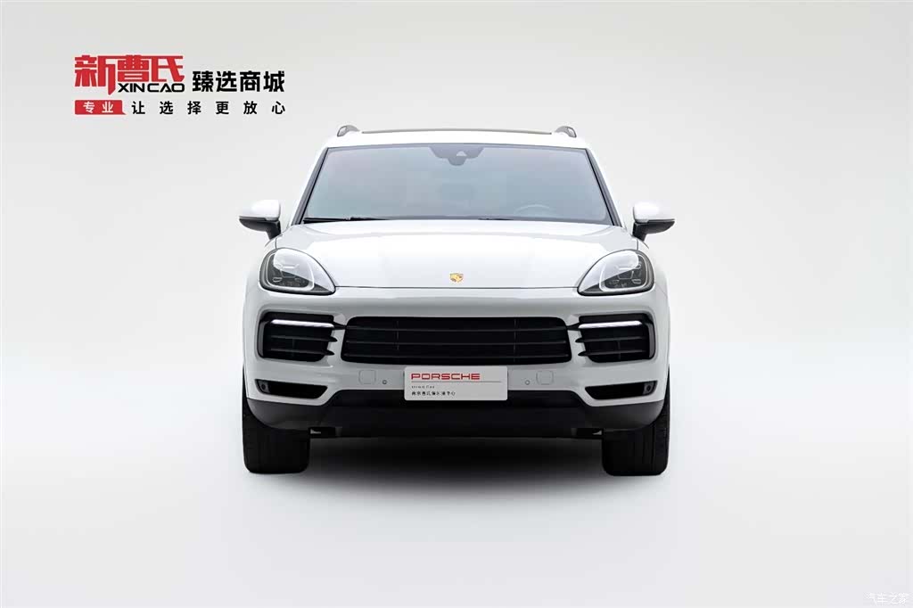 Porsche Cayenne, 2019 2