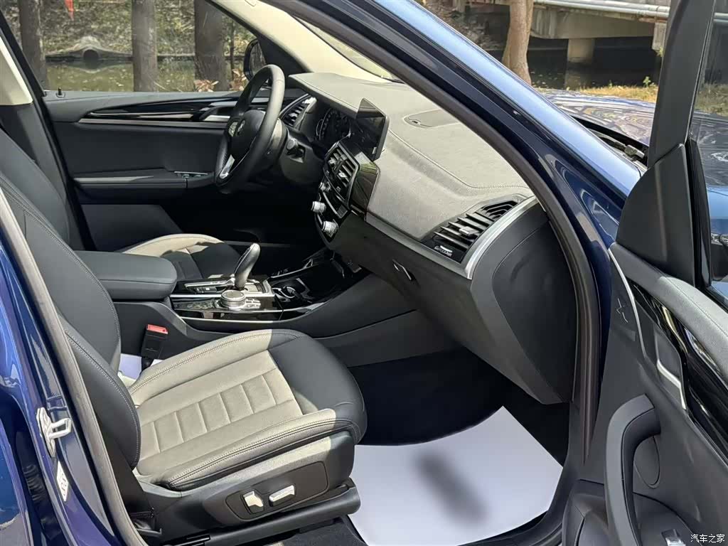 BMW X3, 2019 19