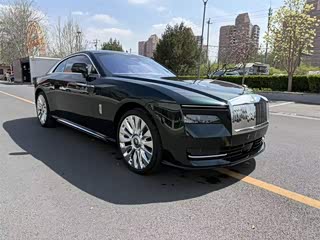 Rolls-Royce Spectre 2024