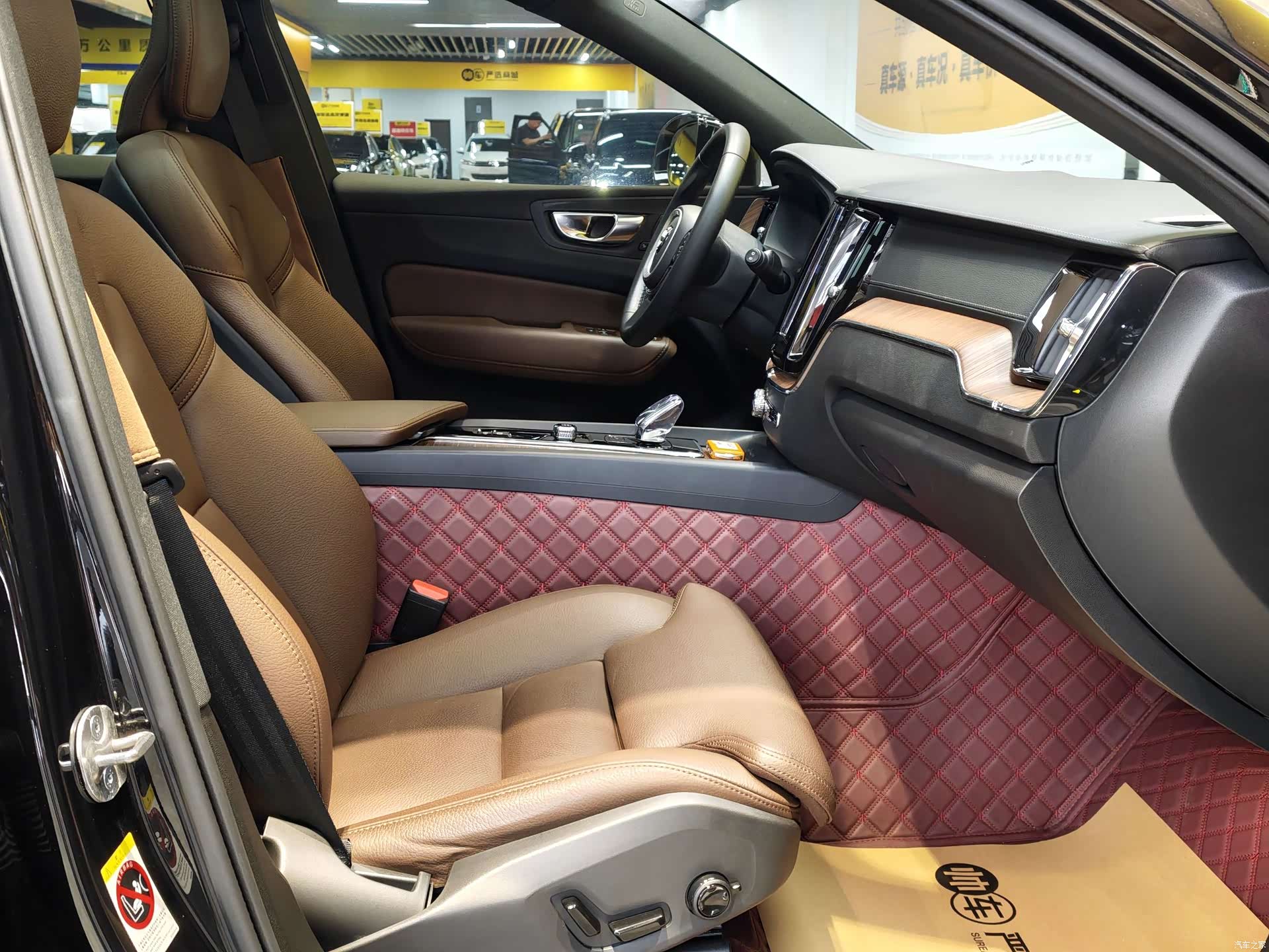 Volvo XC60, 2024 13