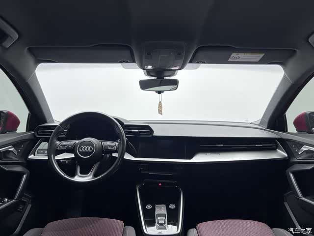 Audi A3, 2022 4