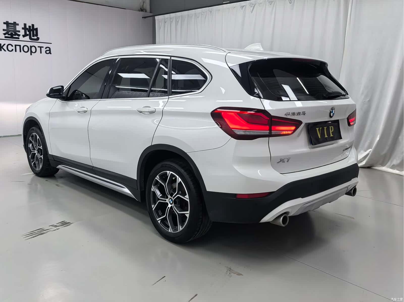 BMW X1, 2022 4