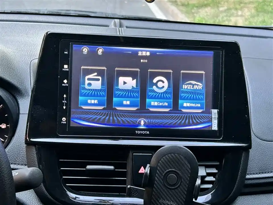 Toyota Vios