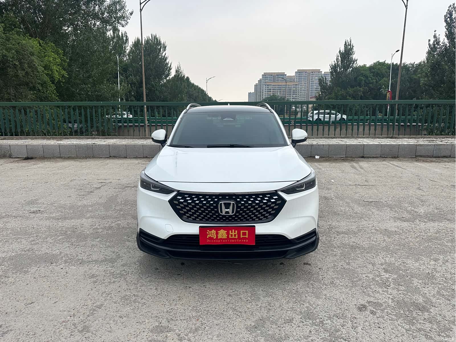 Honda XR-V, 2023 2