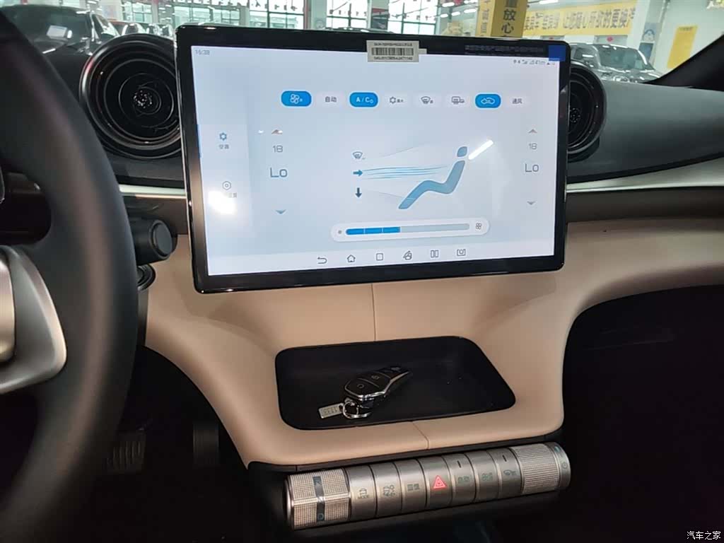 BYD Dolphin, 2026 13