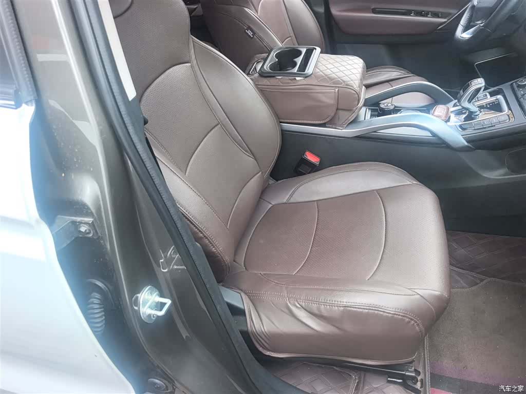Geely Boyue, 2022 19