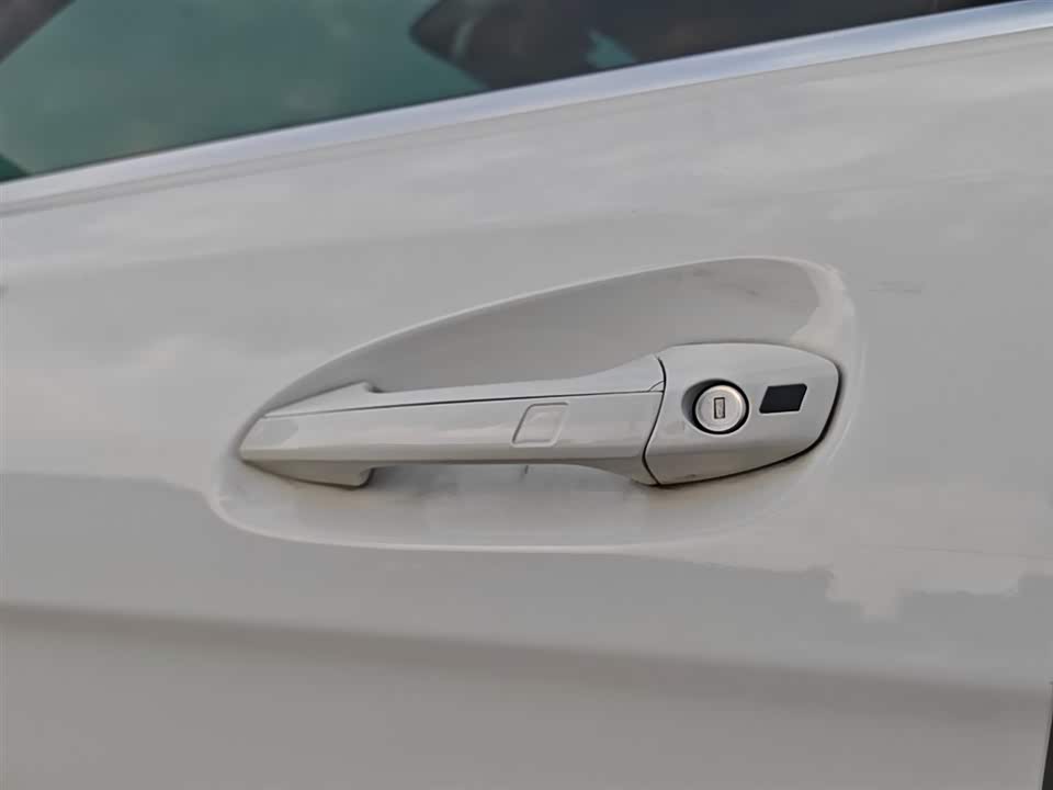 Mercedes-Benz GL grade