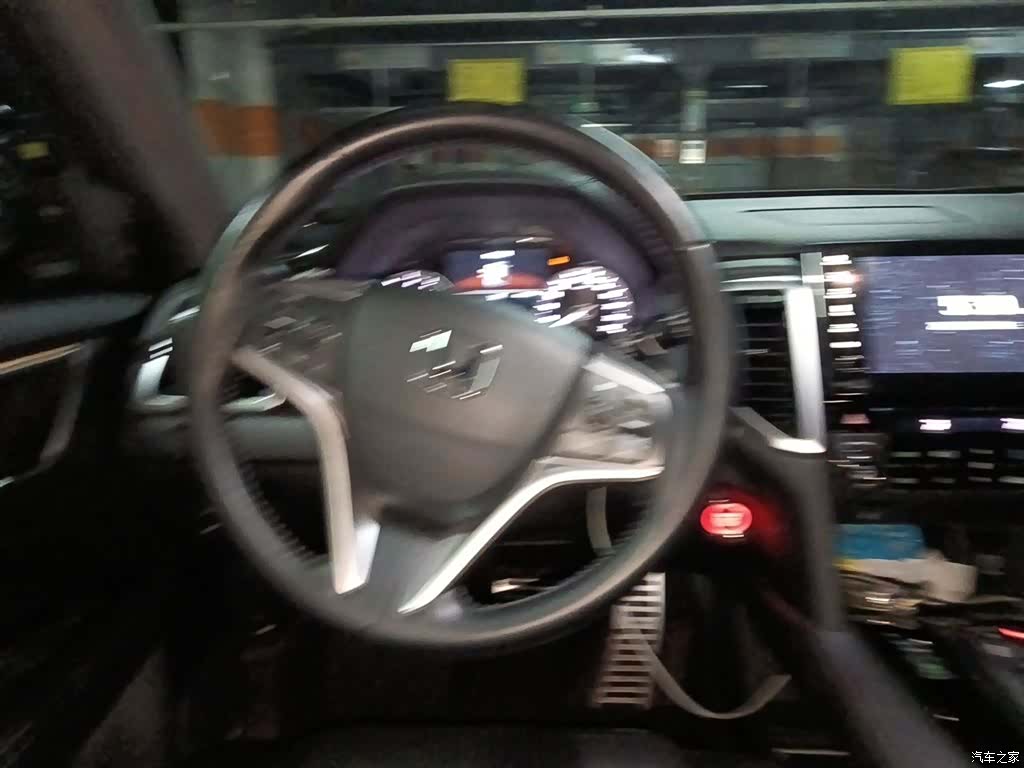 Honda UR-V, 2017 3