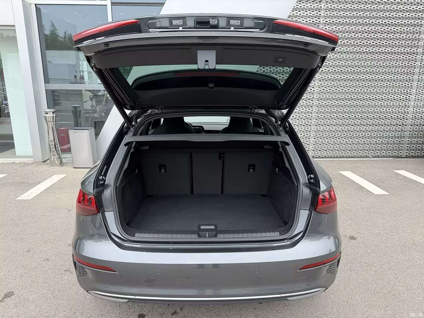 Audi A3, 2021 14