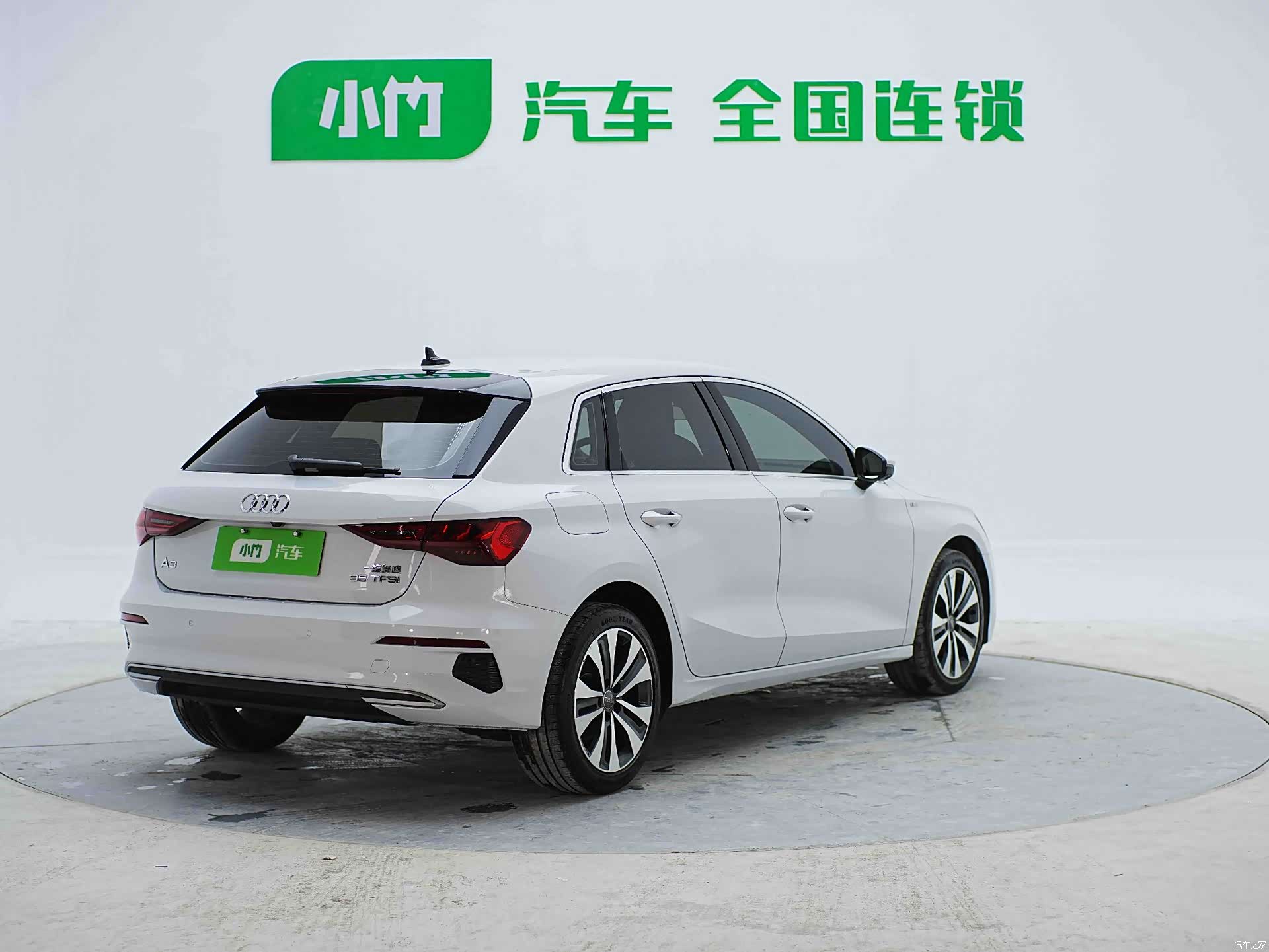 Audi A3, 2022 8