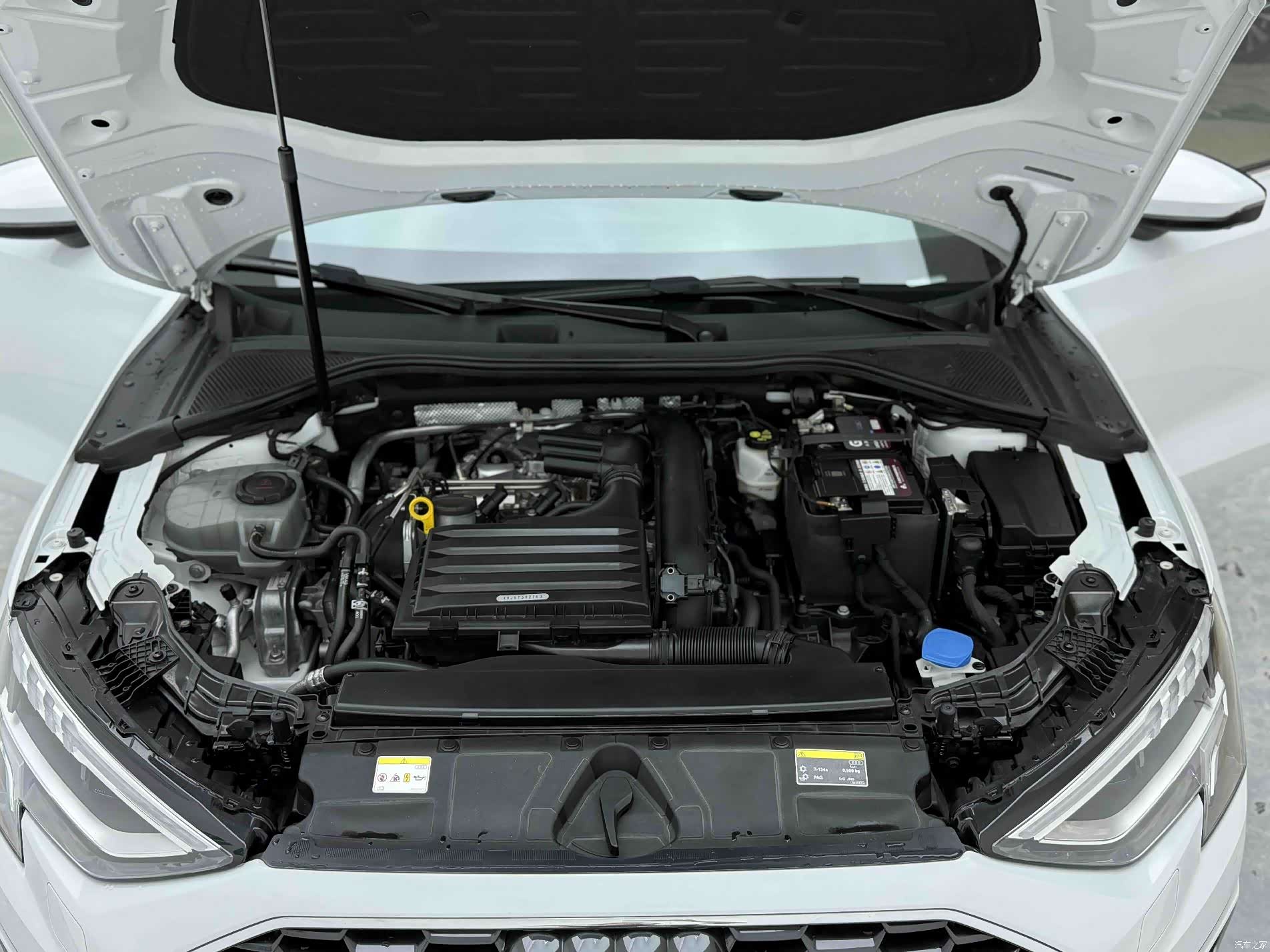 Audi A3, 2022 26