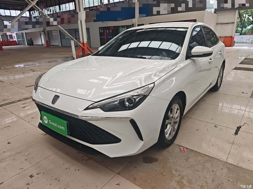 Roewe i5, 2025 1