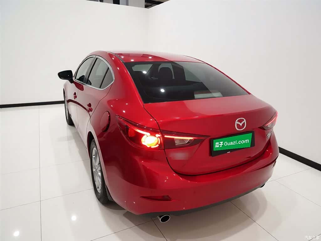Mazda Mazda3, 2019 6