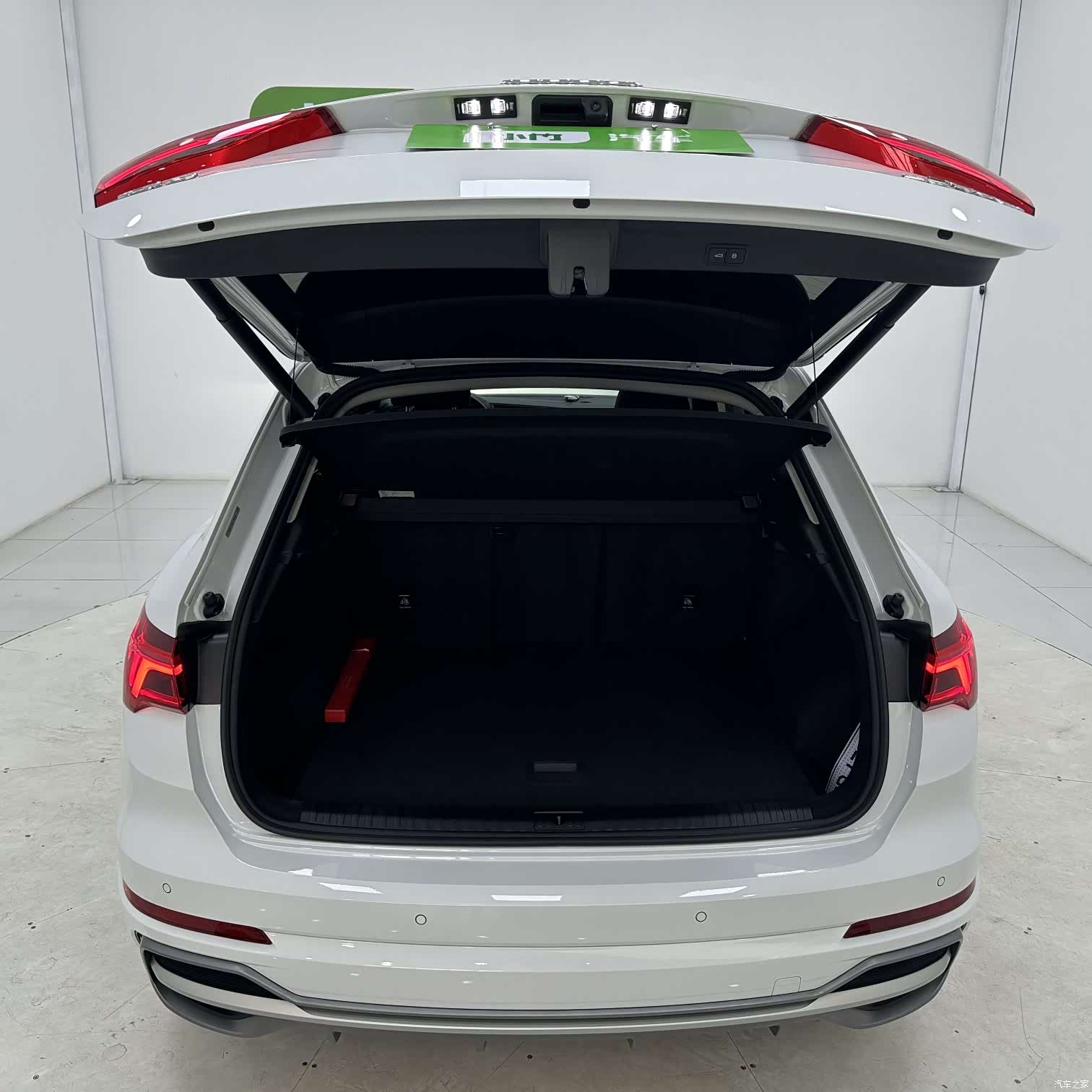 Audi Q3, 2022 15