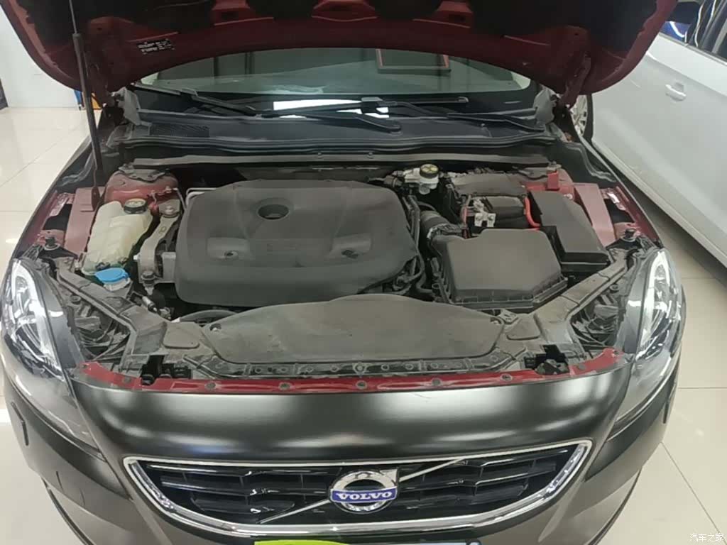 Volvo V40, 2016 20