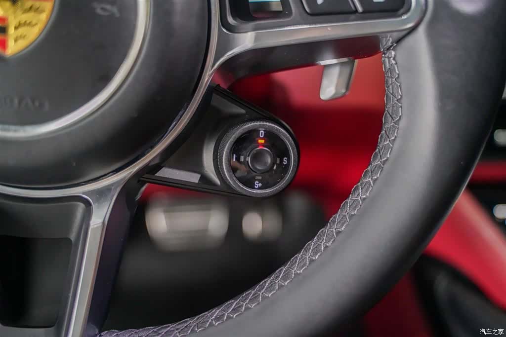 Porsche Cayenne, 2021 14