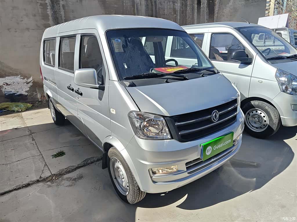 DongFeng K07S, 2024 22