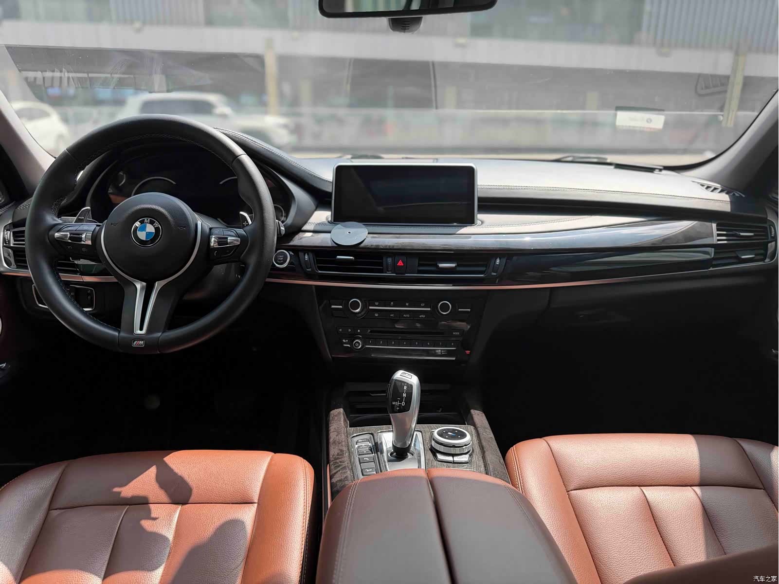 BMW X5, 2020 9