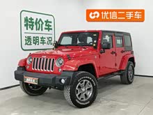 ������ 2015�� 3.0L Sahara ����������