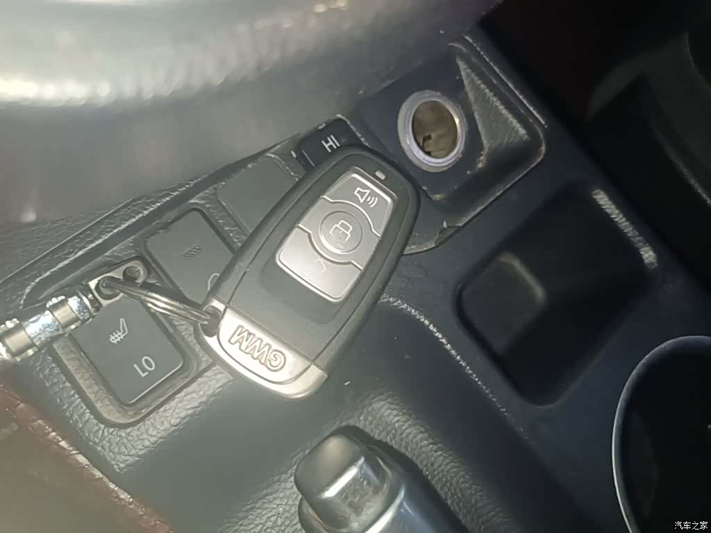 Haval H6, 2016 17