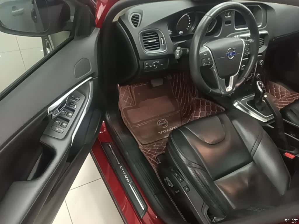 Volvo V40, 2016 16