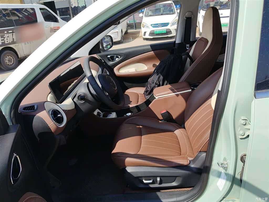 Wuling Bingo, 2024 15