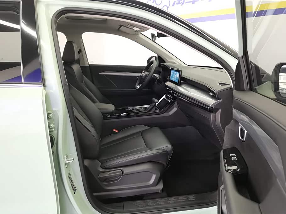 Wuling Wuling Xingchen