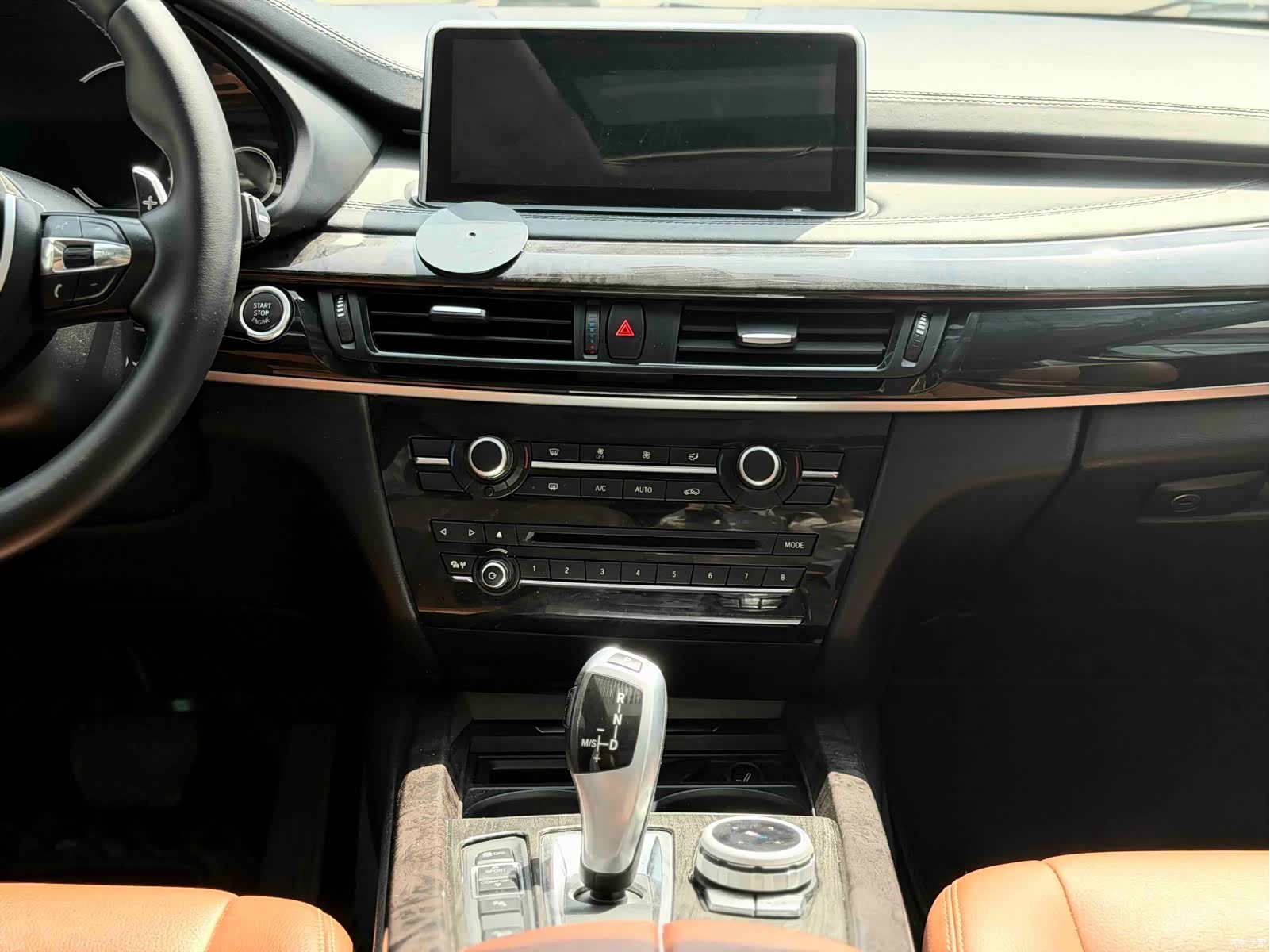 BMW X5, 2020 11