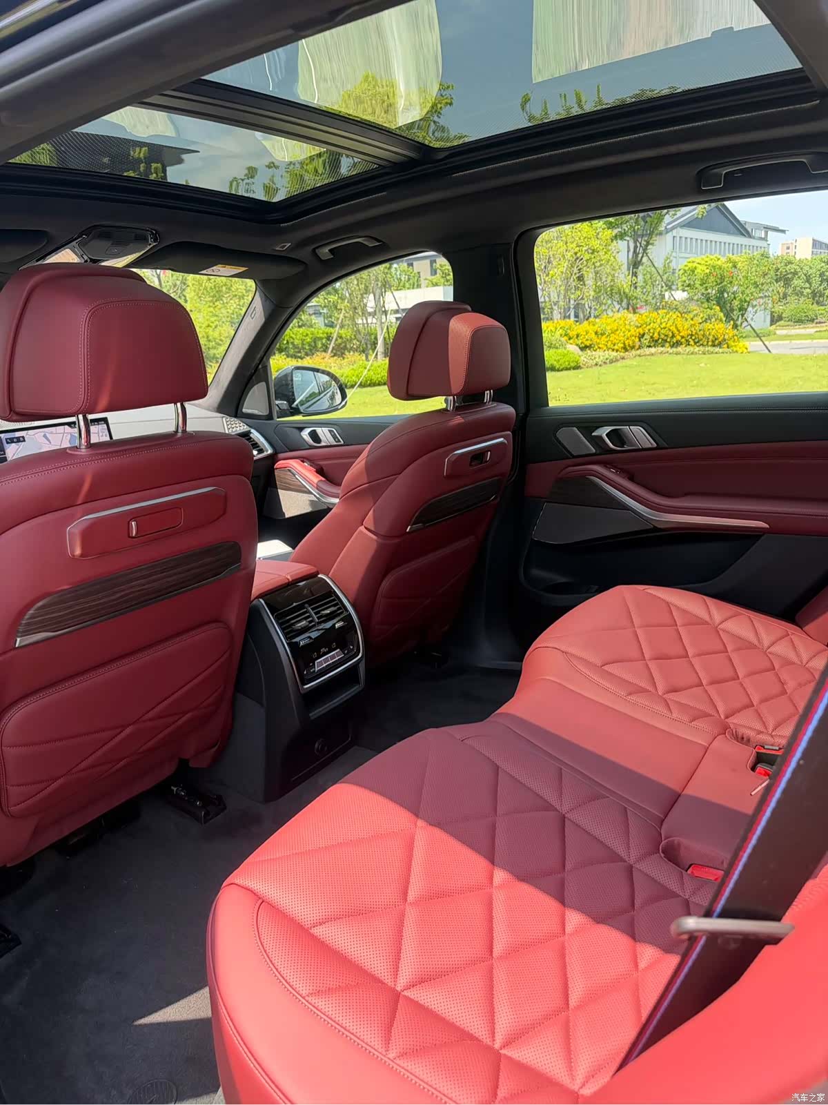BMW X5, 2025 13