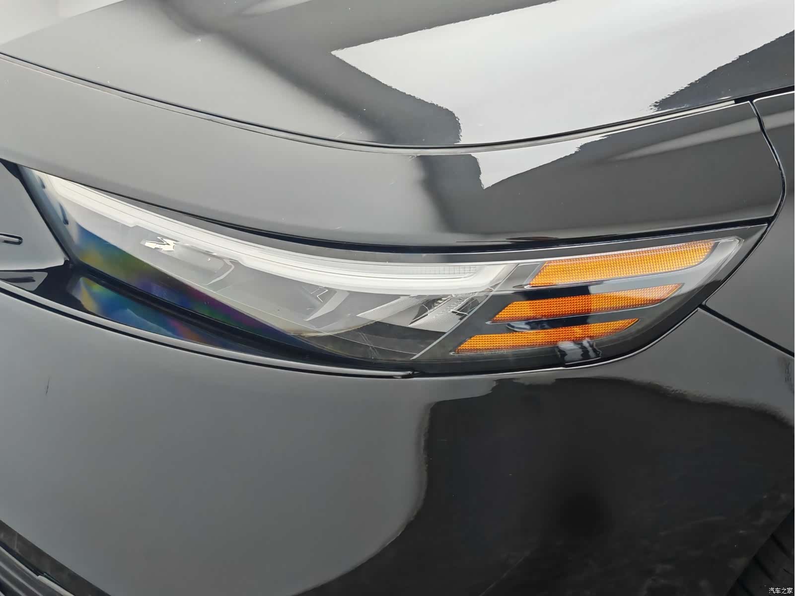 Honda Accord, 2024 8