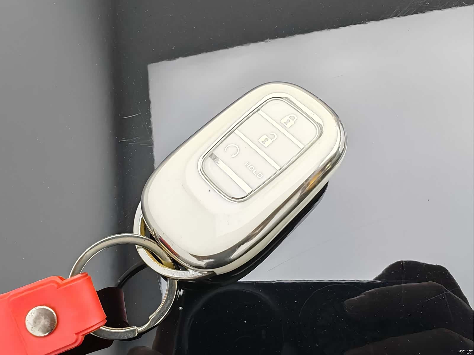 Honda Accord, 2024 20
